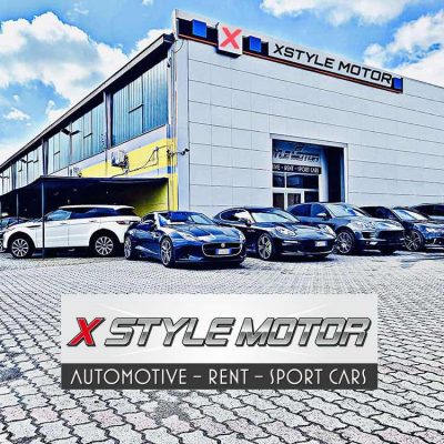 X-Style Motor