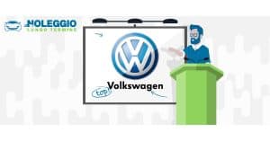 Noleggio Lungo Termine Volkswagen